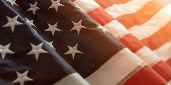 Proudly American-Owned