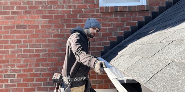 Why Are Gutter Guards So Affordable?