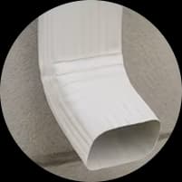 Gutter Component 1