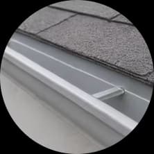 Gutter Component 2