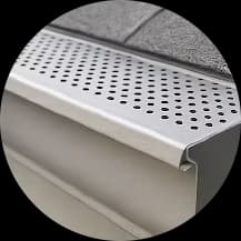 Gutter Component 3