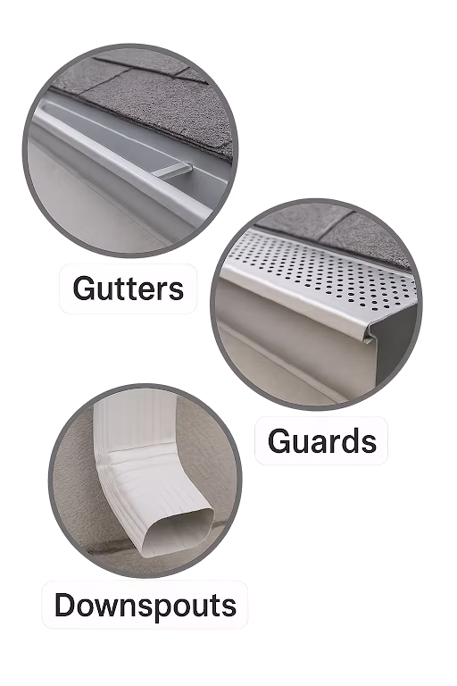 Gutter System